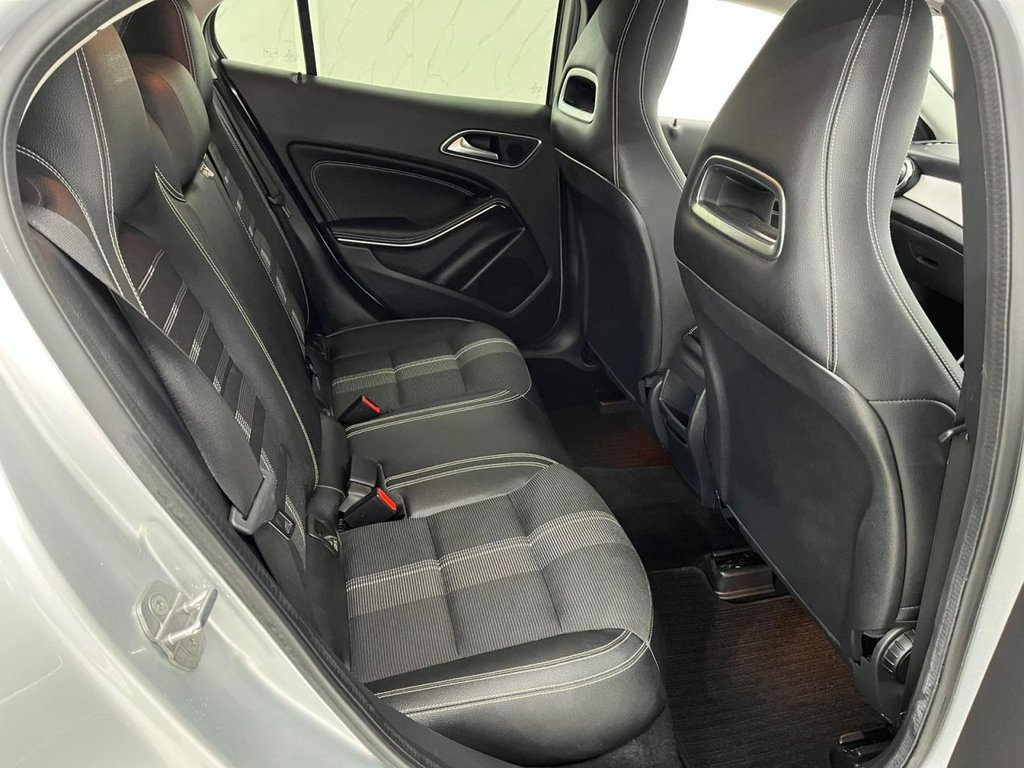 Used Mercedes-Benz GLA 2019 for sale - 77188812: Photo 30