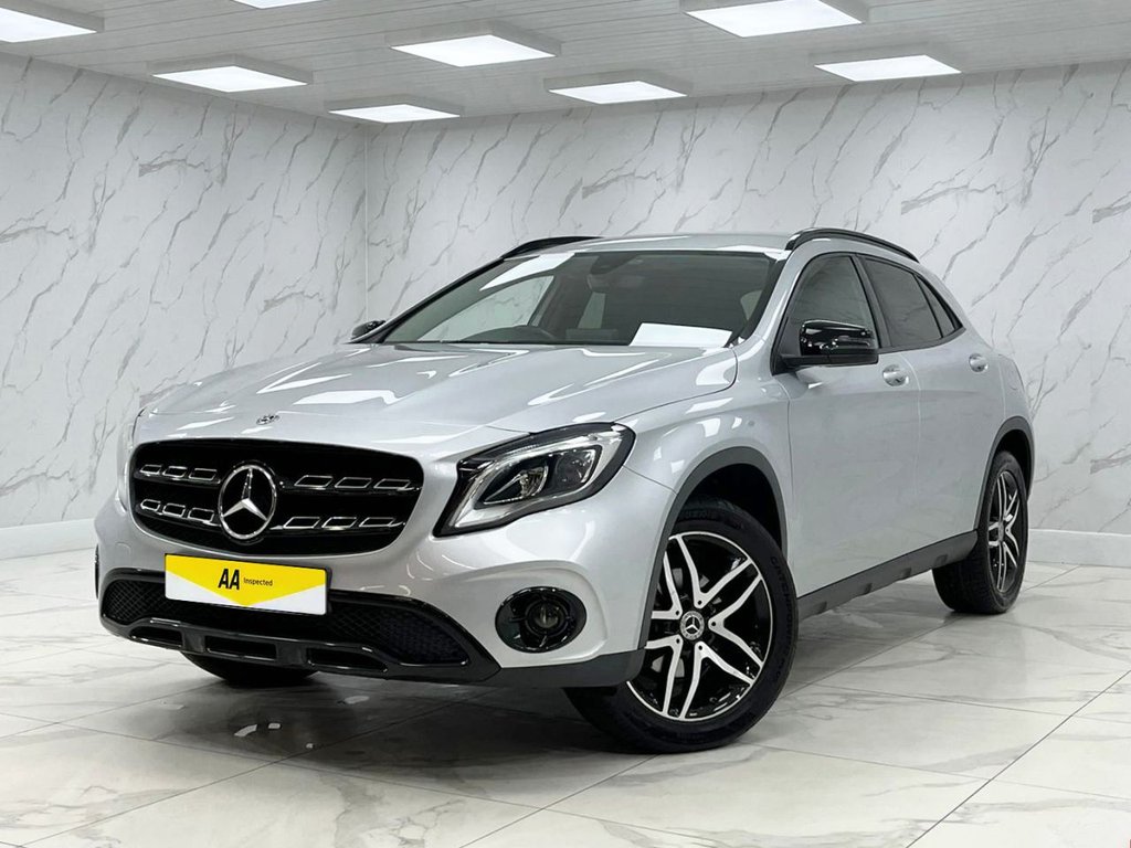 Used Mercedes-Benz GLA 2019 for sale - 77188812: Photo 4