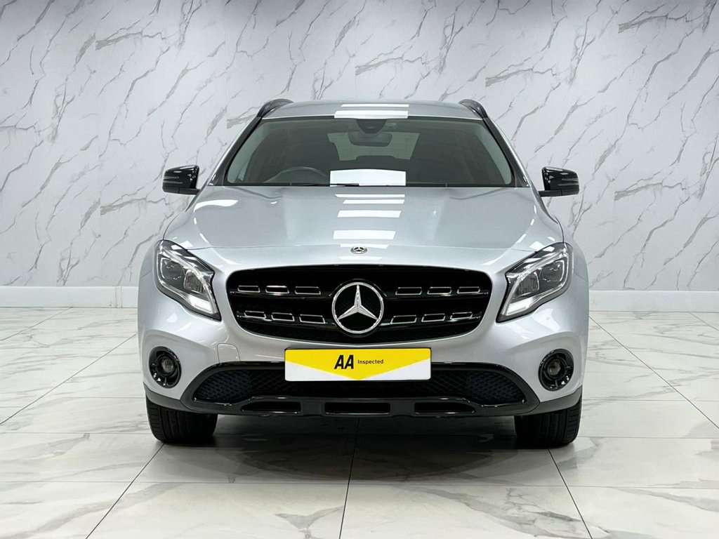 Used Mercedes-Benz GLA 2019 for sale - 77188812: Photo 5
