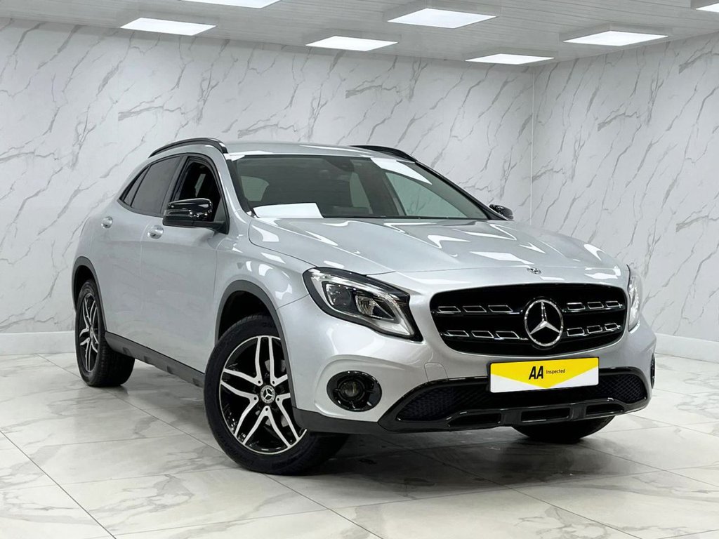 Used Mercedes-Benz GLA 2019 for sale - 77188812: Photo 6