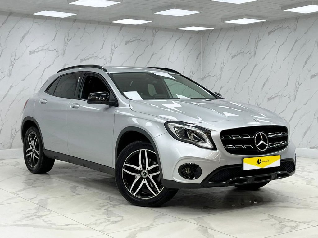 Used Mercedes-Benz GLA 2019 for sale - 77188812: Photo 7