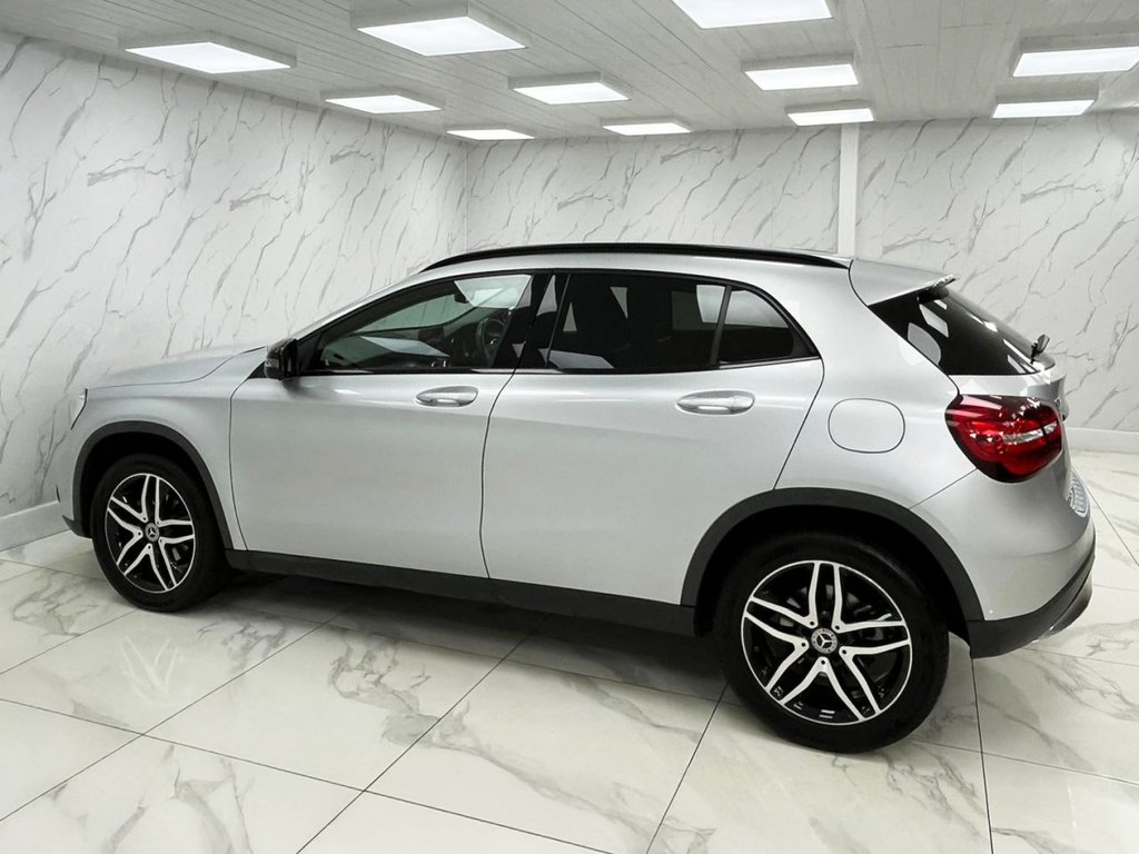 Used Mercedes-Benz GLA 2019 for sale - 77188812: Photo 8