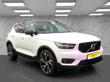 Used Volvo XC40 2021 for sale - 78350031: Photo