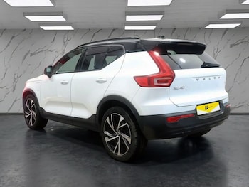 Used Volvo XC40 2021 for sale - 78350031: Photo