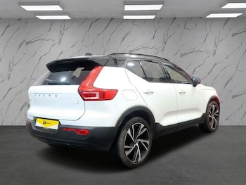 Used Volvo XC40 2021 for sale - 78350031: Photo