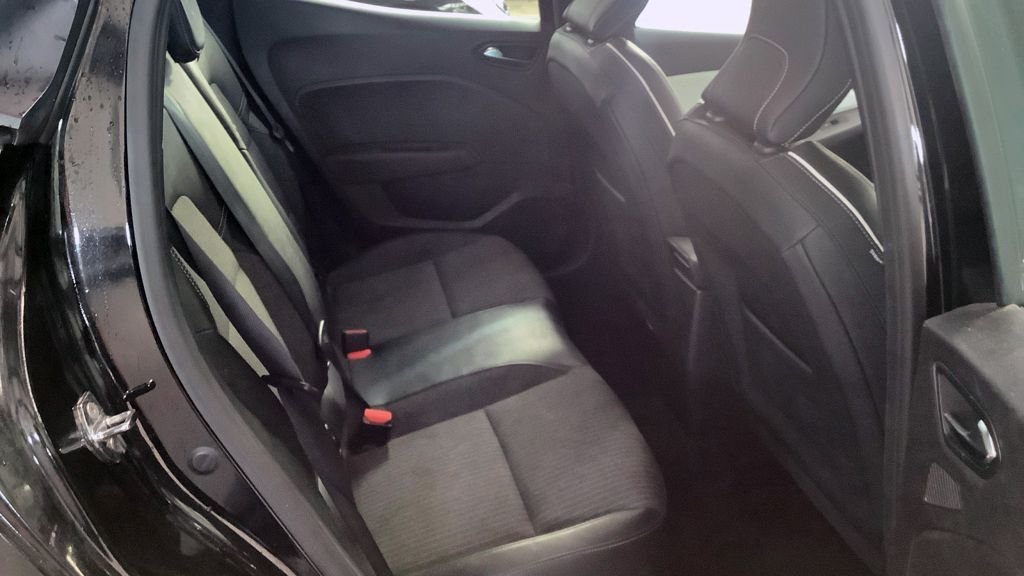 Used Renault Clio 2022 for sale - 76163492: Photo 10