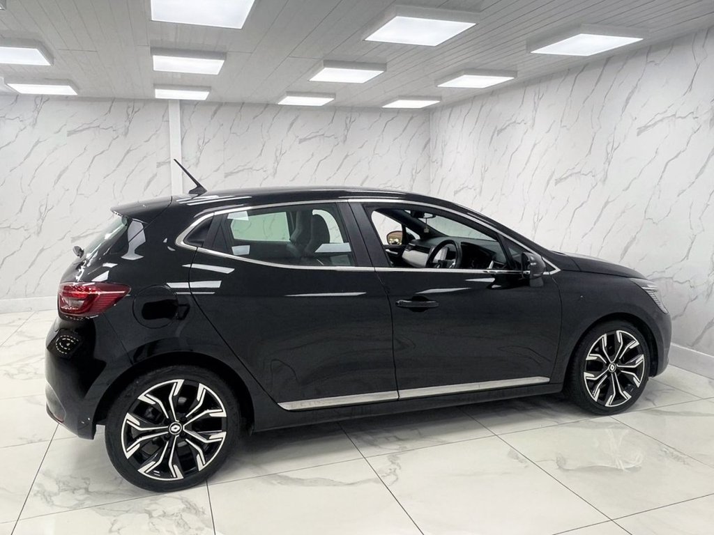 Used Renault Clio 2022 for sale - 76163492: Photo 12