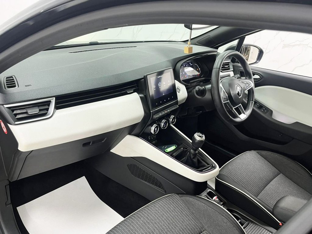 Used Renault Clio 2022 for sale - 76163492: Photo 14