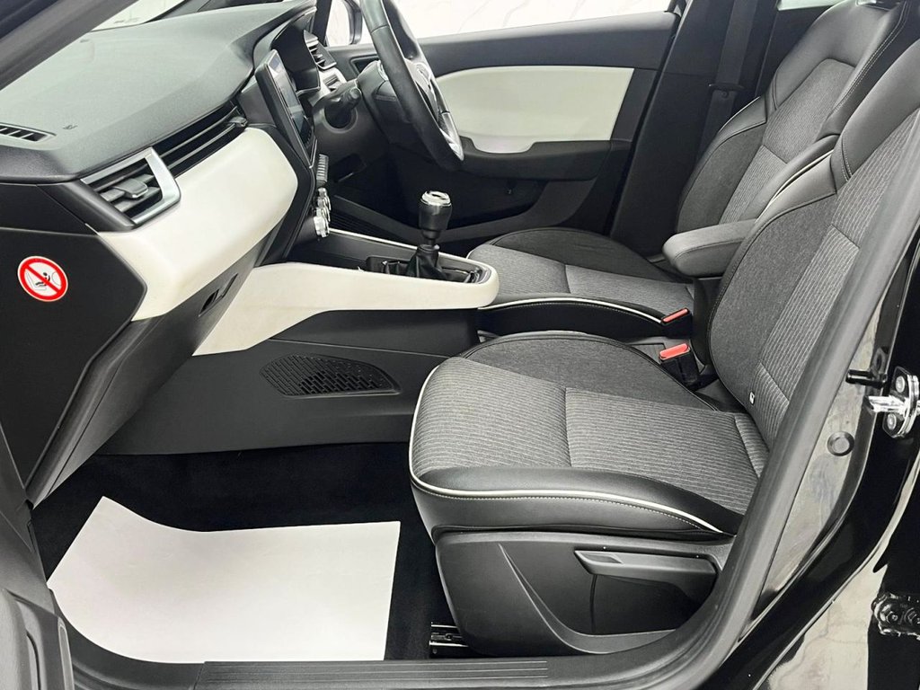 Used Renault Clio 2022 for sale - 76163492: Photo 15