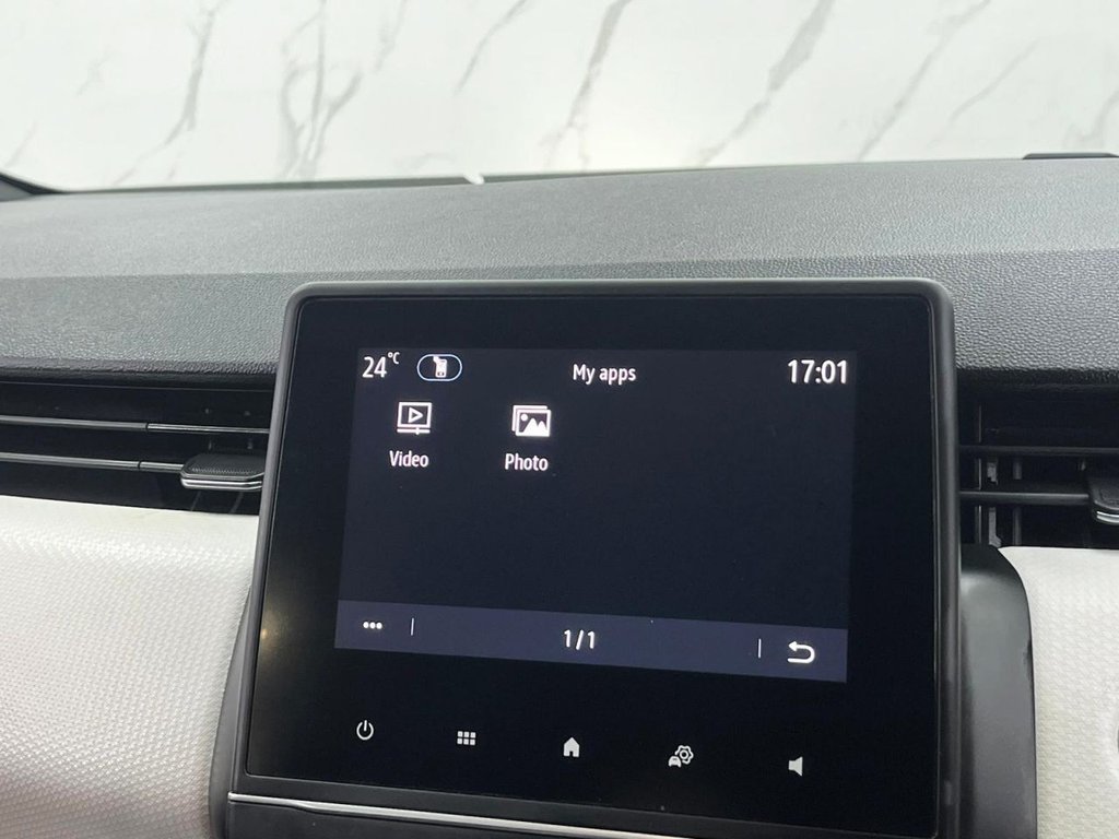 Used Renault Clio 2022 for sale - 76163492: Photo 18