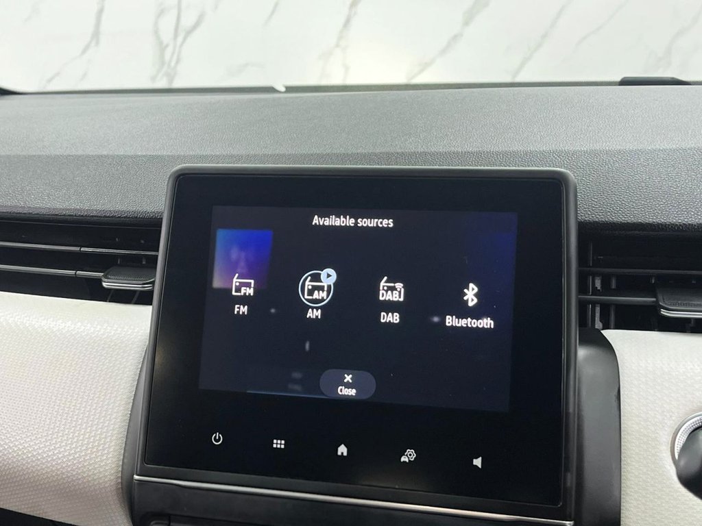 Used Renault Clio 2022 for sale - 76163492: Photo 19