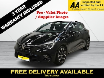 Renault - Clio