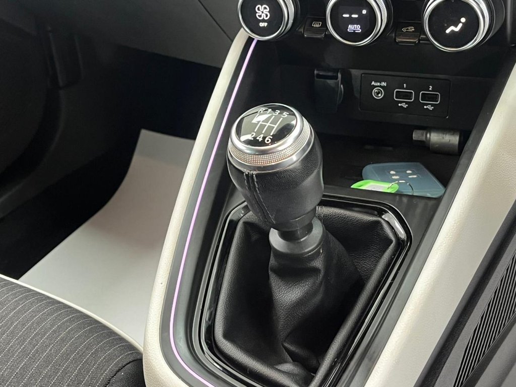 Used Renault Clio 2022 for sale - 76163492: Photo 21