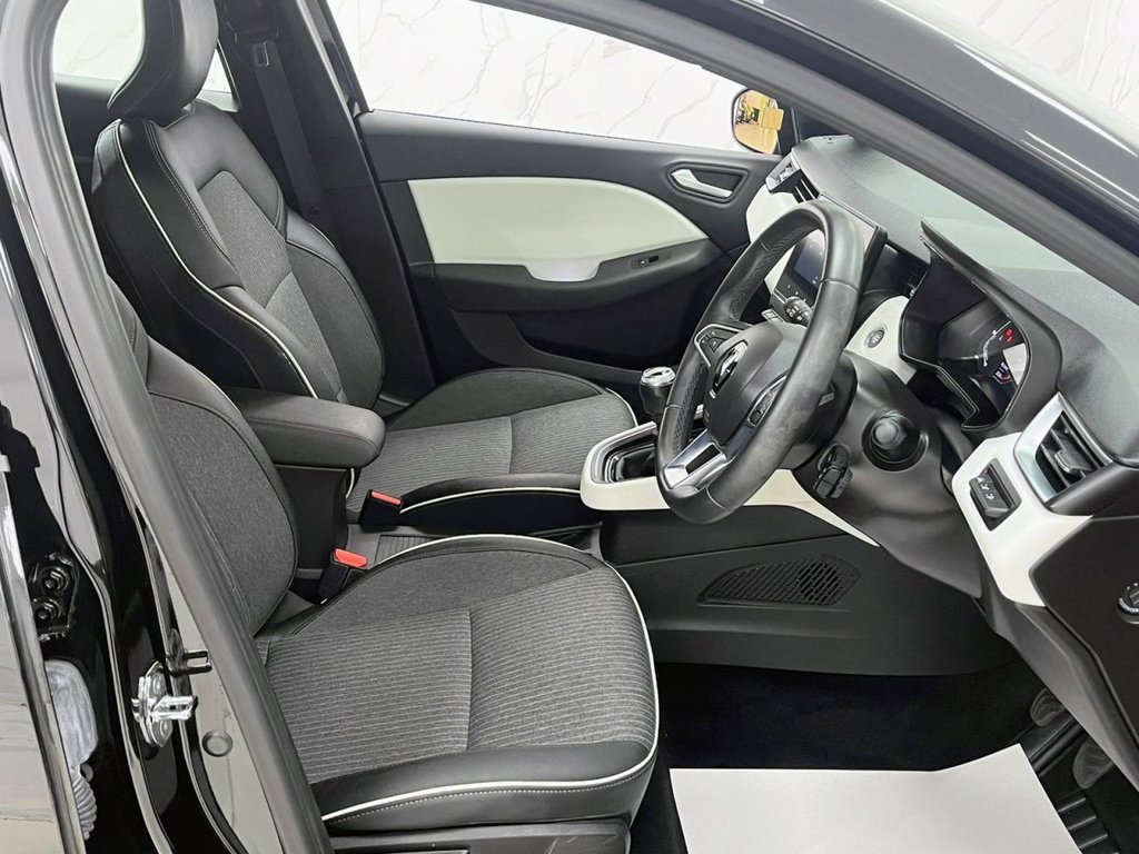 Used Renault Clio 2022 for sale - 76163492: Photo 27