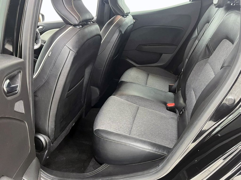 Used Renault Clio 2022 for sale - 76163492: Photo 28