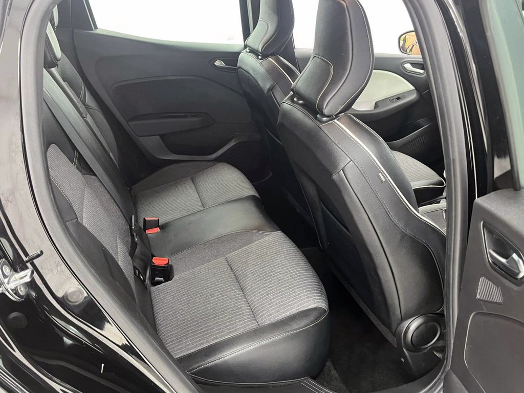 Used Renault Clio 2022 for sale - 76163492: Photo 29