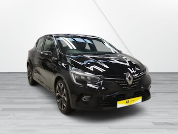 Used Renault Clio 2022 for sale - 76163492: Photo 2