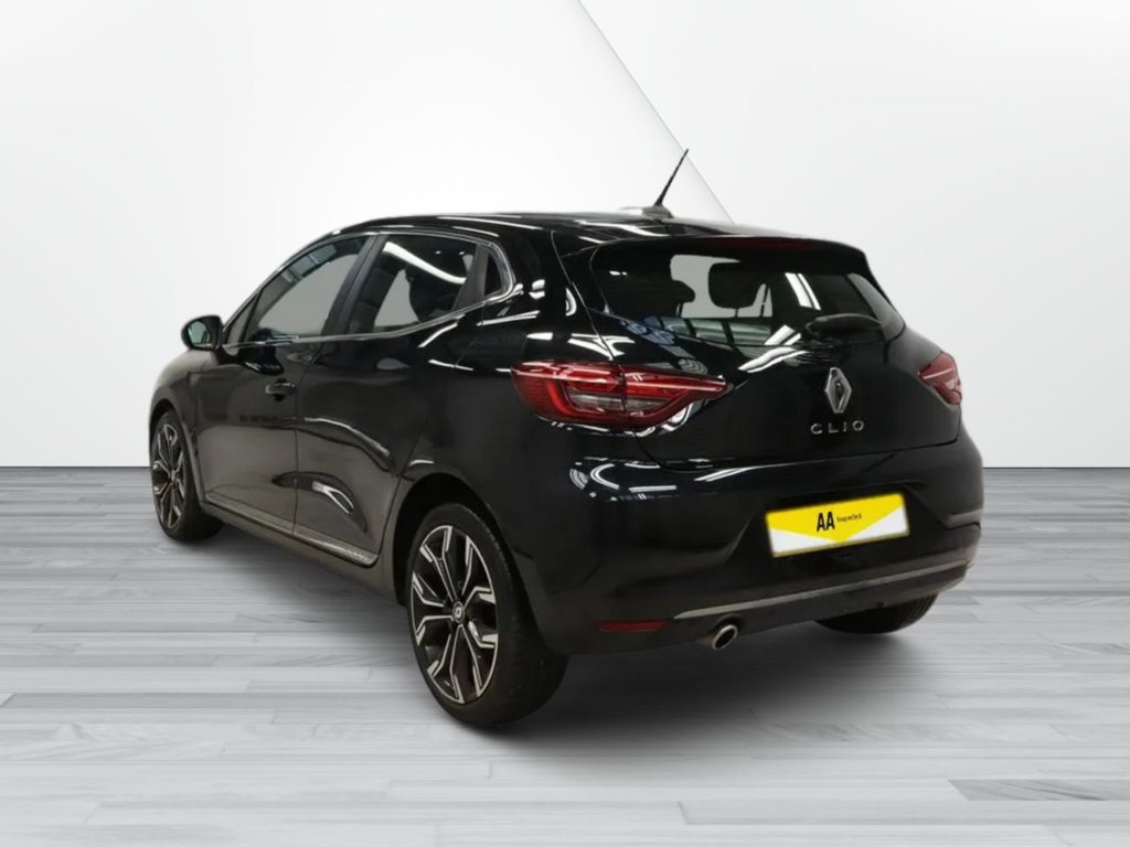 Used Renault Clio 2022 for sale - 76163492: Photo 3