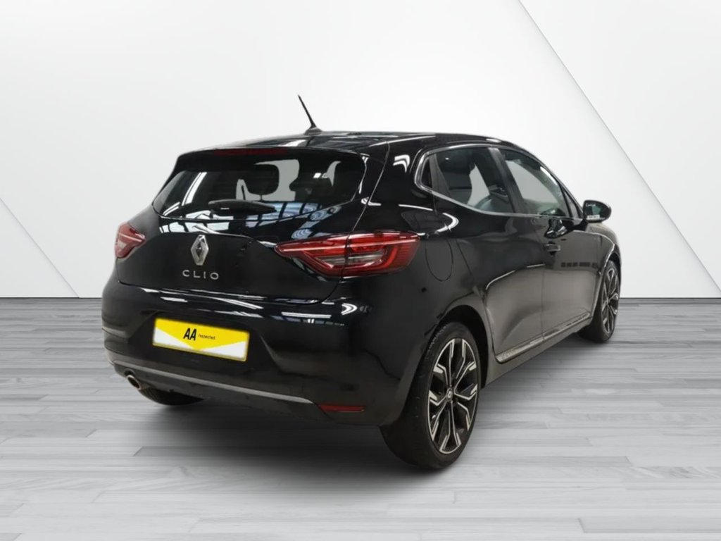 Used Renault Clio 2022 for sale - 76163492: Photo 4