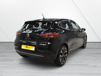 Used Renault Clio 2022 for sale - 76163492: Photo 4