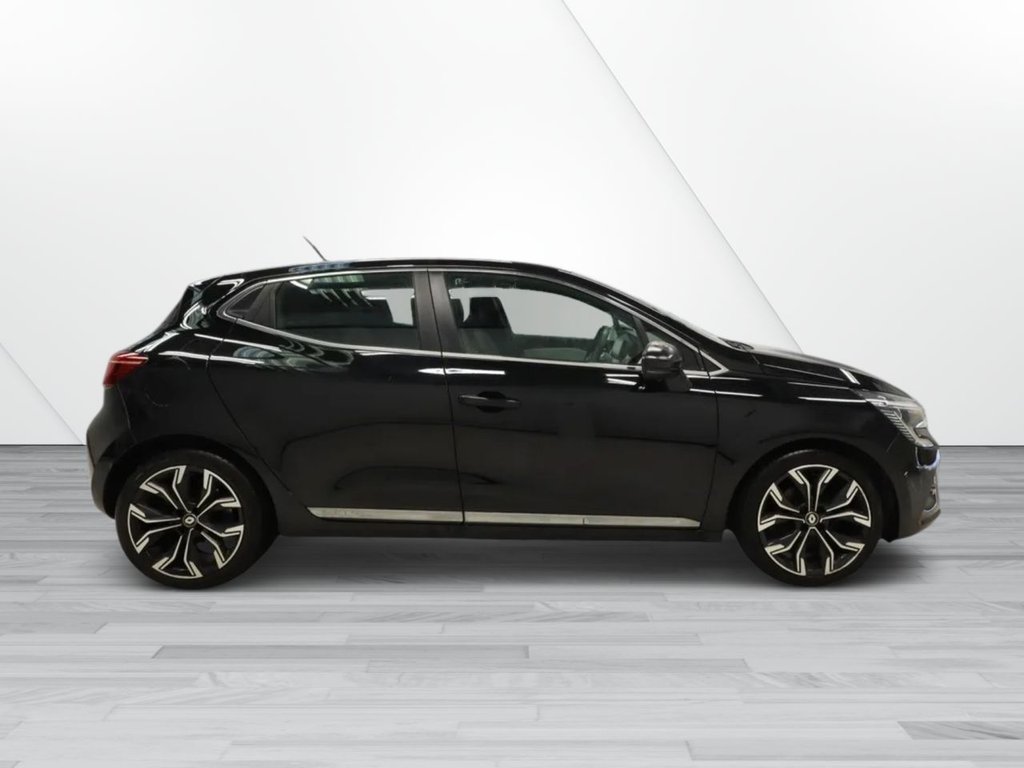 Used Renault Clio 2022 for sale - 76163492: Photo 5