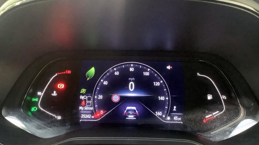 Used Renault Clio 2022 for sale - 76163492: Photo 8