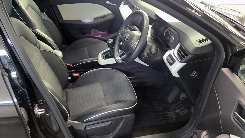 Used Renault Clio 2022 for sale - 76163492: Photo 9