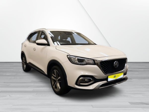 Used MG MG HS 2020 for sale - 76223769: Photo 2