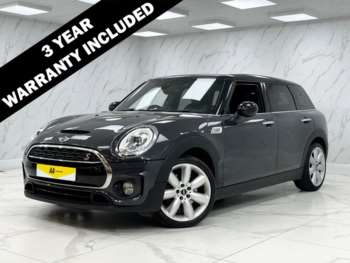 2016 (66) - 2.0 Cooper S Estate 6dr Petrol Manual Euro 6 (s/s) (192 ps) 5-Door