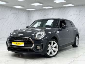 Used MINI Clubman 2016 for sale - 75320552: Photo