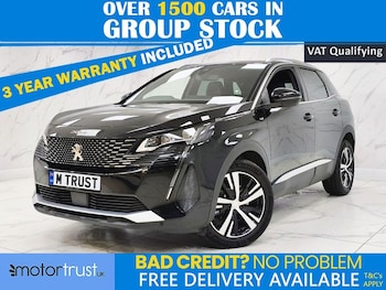 Used Peugeot 3008 2024 for sale - 79103894: Photo