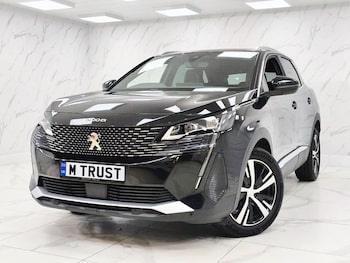 Used Peugeot 3008 2024 for sale - 79103894: Photo