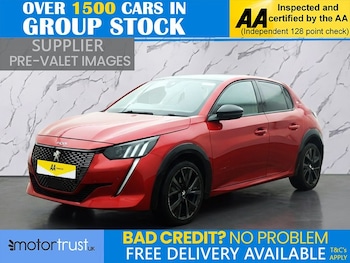 Used Peugeot 208 2023 for sale - 77680916: Photo