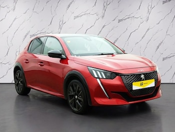 Used Peugeot 208 2023 for sale - 77680916: Photo