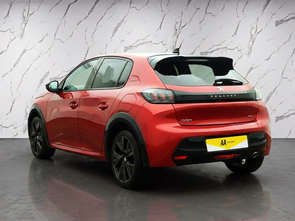 Used Peugeot 208 2023 for sale - 77680916: Photo 3