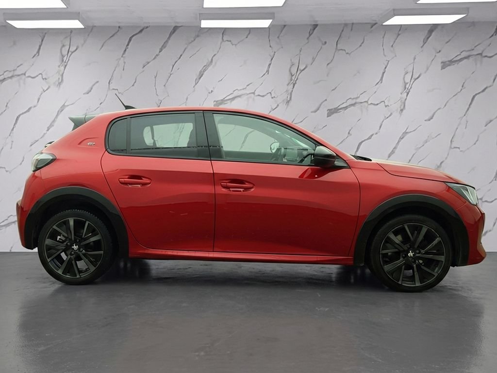 Used Peugeot 208 2023 for sale - 77680916: Photo 5