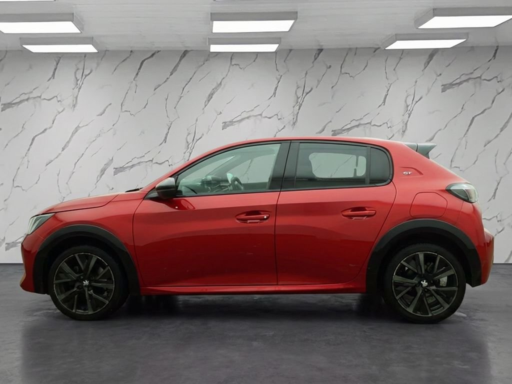 Used Peugeot 208 2023 for sale - 77680916: Photo 6