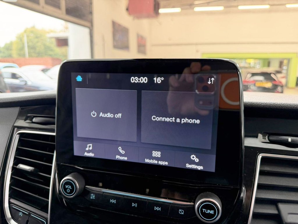 Used Ford Transit Custom 2020 for sale - 76266935: Photo 11