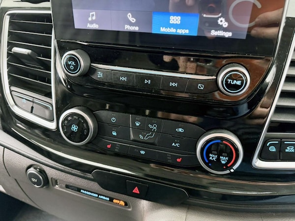 Used Ford Transit Custom 2020 for sale - 76266935: Photo 12