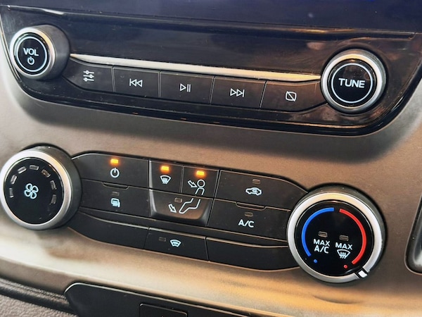 Used Ford Transit Custom 2020 for sale - 76266935: Photo 13