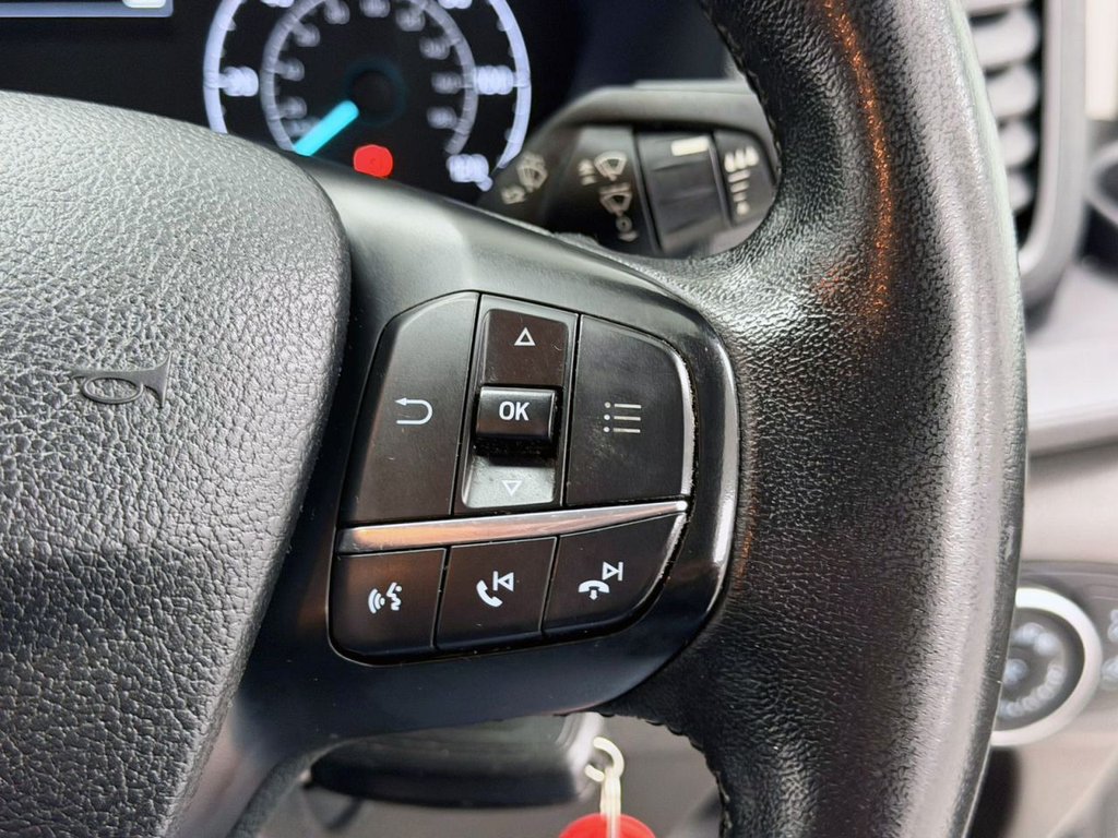 Used Ford Transit Custom 2020 for sale - 76266935: Photo 14