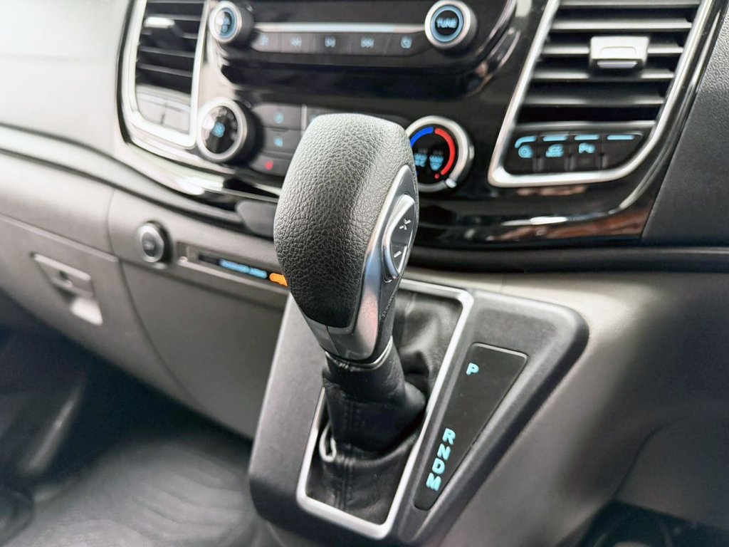 Used Ford Transit Custom 2020 for sale - 76266935: Photo 15