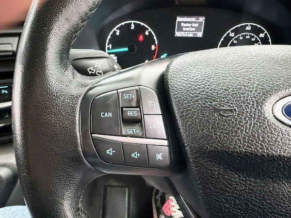 Used Ford Transit Custom 2020 for sale - 76266935: Photo 17