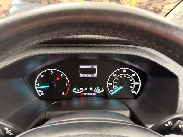 Used Ford Transit Custom 2020 for sale - 76266935: Photo 18