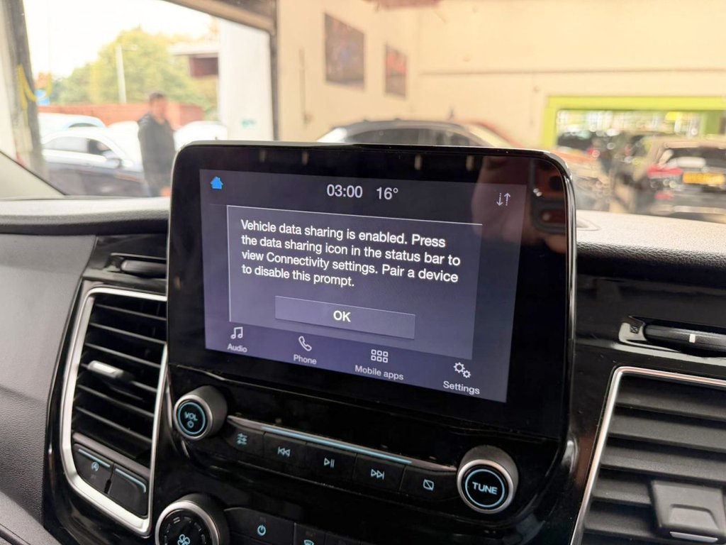 Used Ford Transit Custom 2020 for sale - 76266935: Photo 9