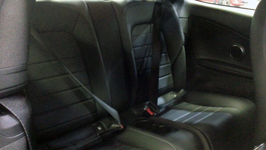 Used Mercedes-Benz C-Class 2017 for sale - 76147784: Photo 10