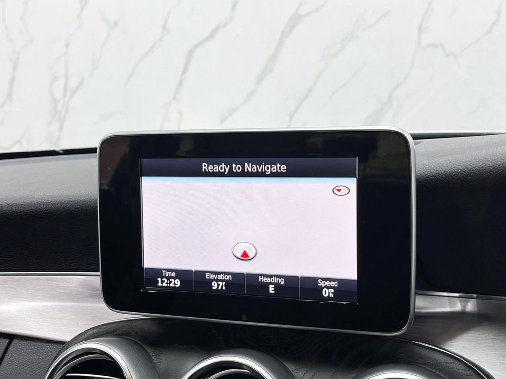 Used Mercedes-Benz C Class 2017 for sale - 76147784: Photo 19