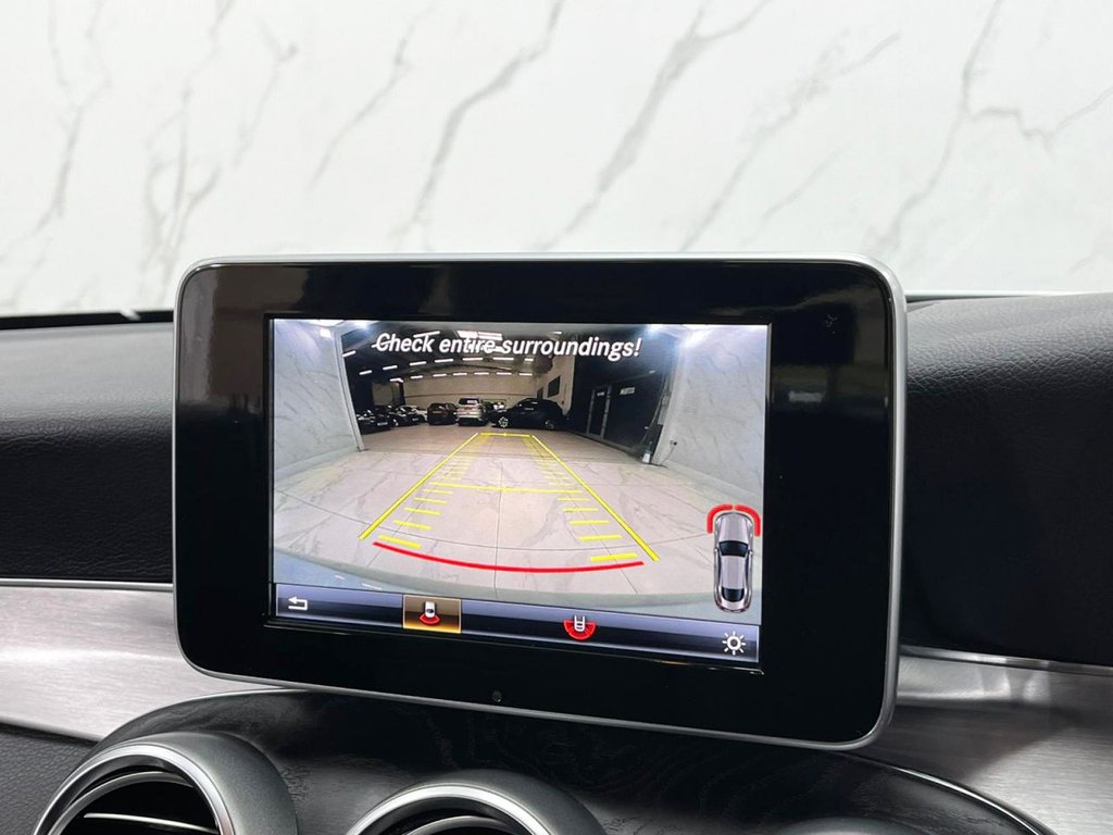 Used Mercedes-Benz C Class 2017 for sale - 76147784: Photo 20