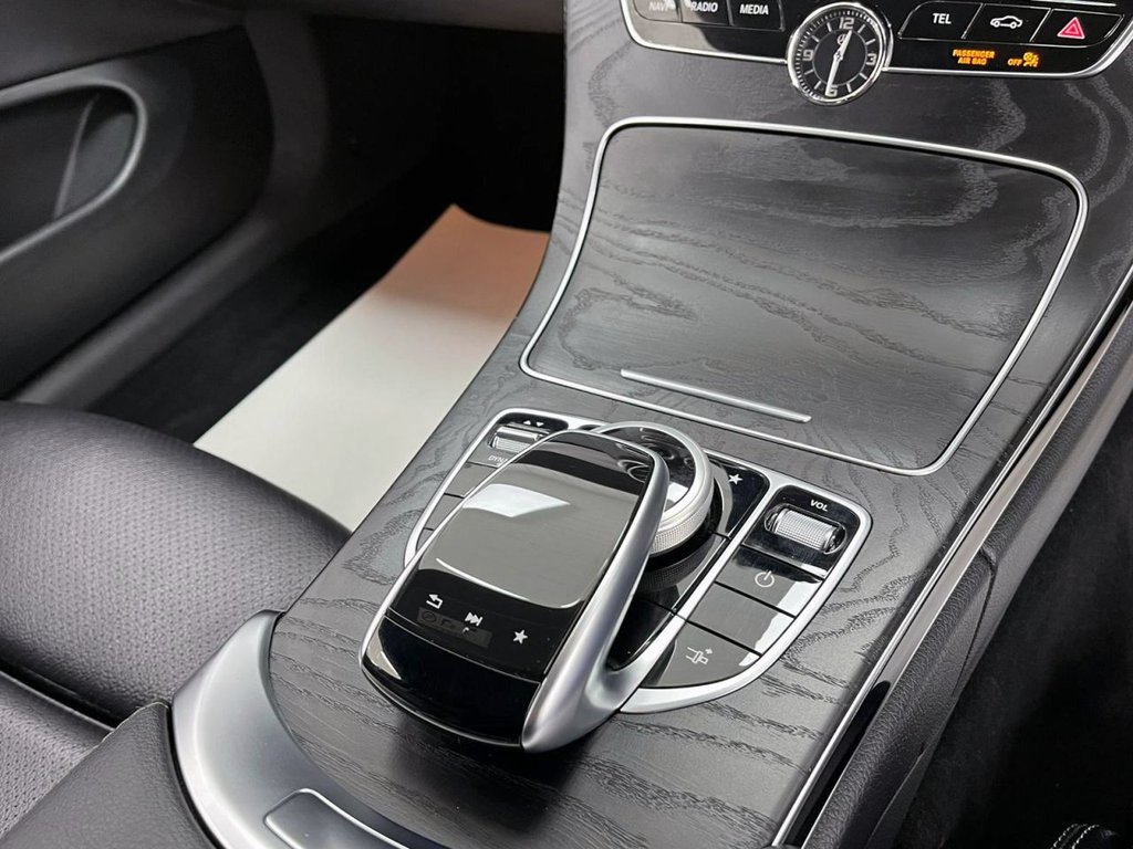Used Mercedes-Benz C Class 2017 for sale - 76147784: Photo 23