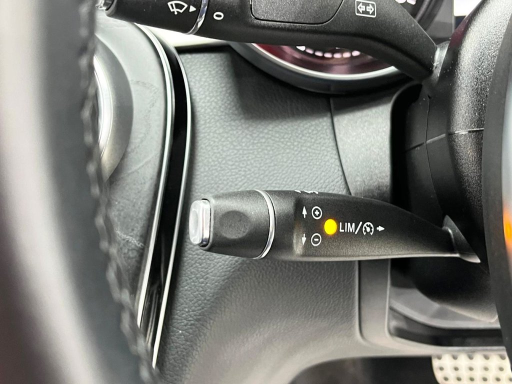 Used Mercedes-Benz C Class 2017 for sale - 76147784: Photo 25